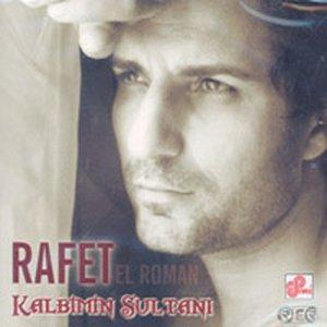 Rafet El Roman - Bana Sen Lazimsin