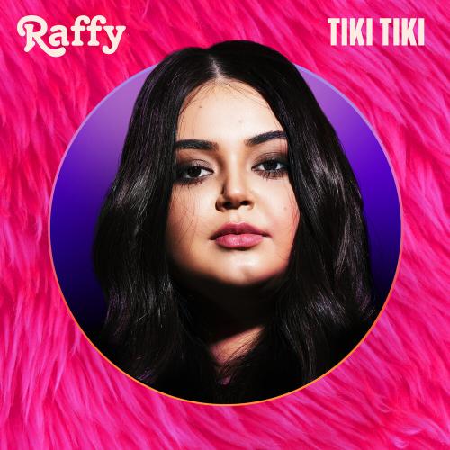 Raffy - Tiki Tiki