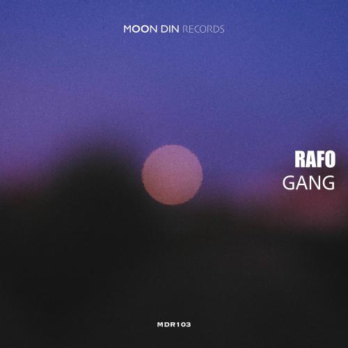 Rafo - Gang
