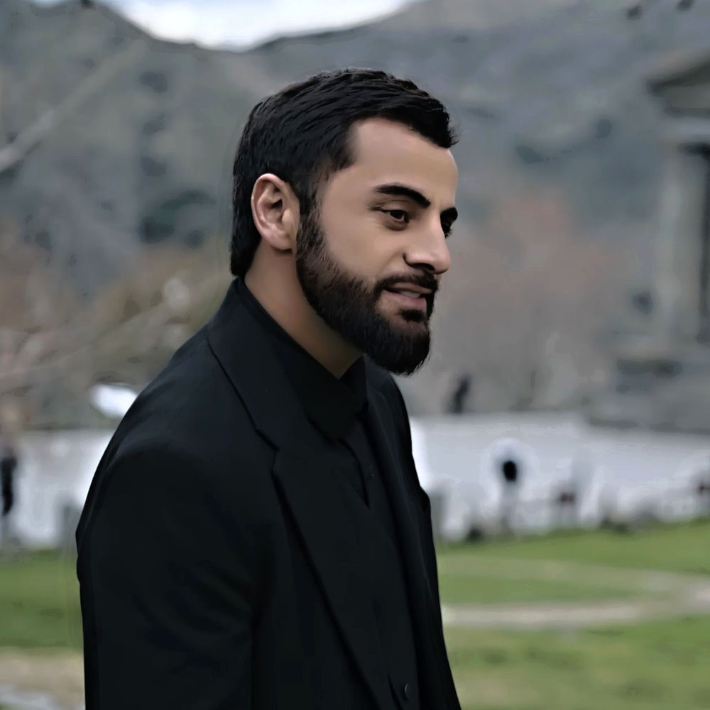 Srtis Banalin - Rafo Khachatryan