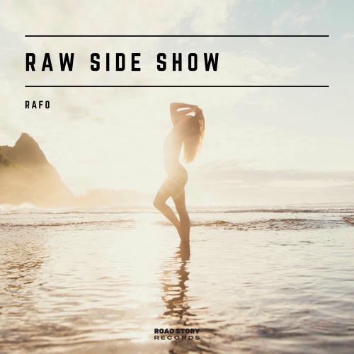 Rafo - Raw Side Show