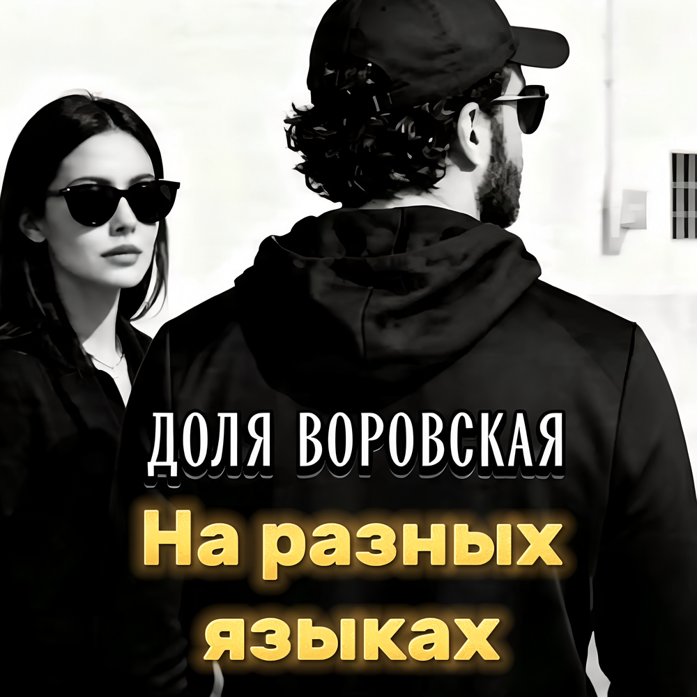 Доля воровская (На разных языках) - Rafs Perfume