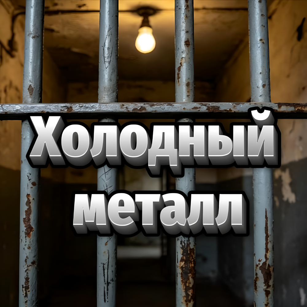 Холодный металл - Rafs Perfume