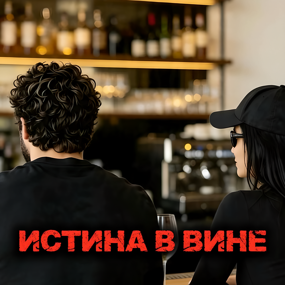 Истина в вине - Rafs Perfume