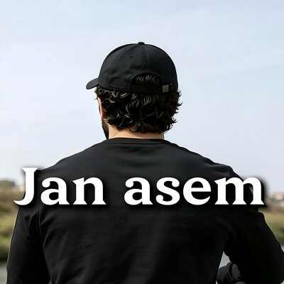 Jan Asem - Rafs Perfume