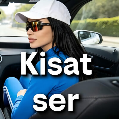 Kisat ser - Rafs Perfume