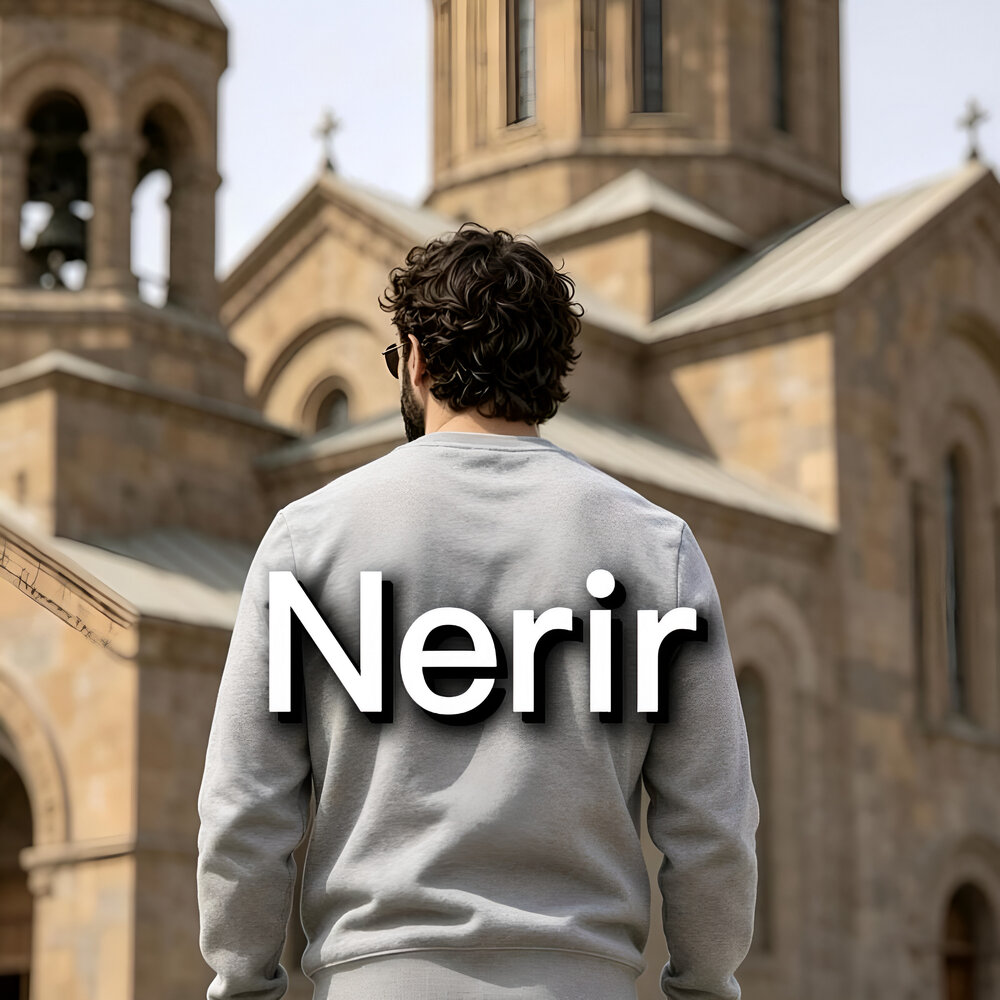 Nerir - Rafs Perfume