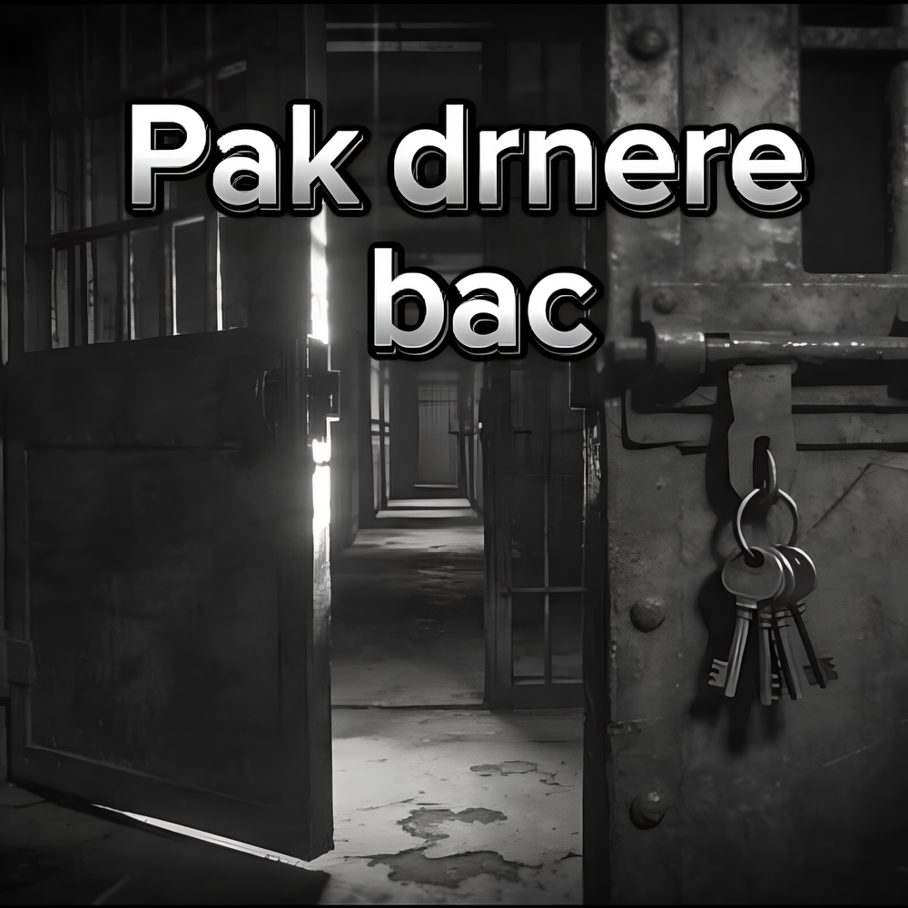 PAK DRNERE BAC - Rafs Perfume