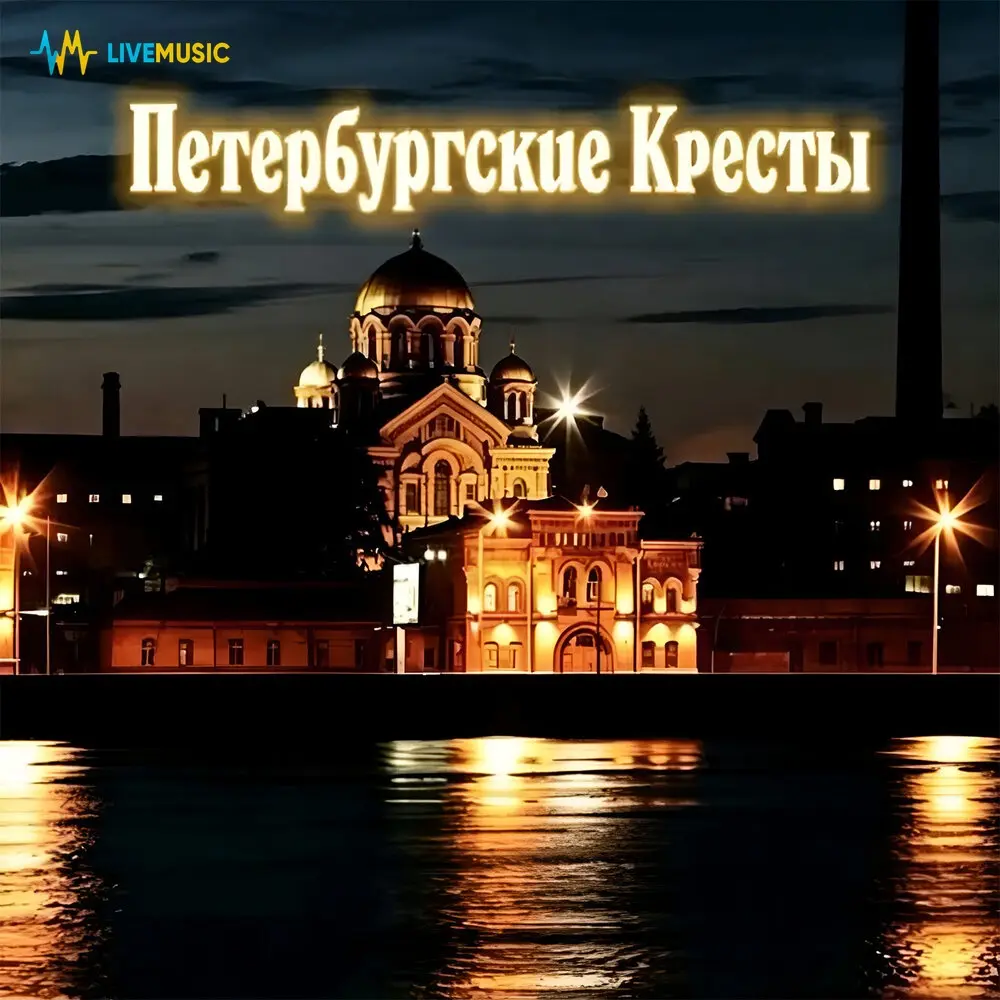 Петербургские Кресты - Rafs Perfume