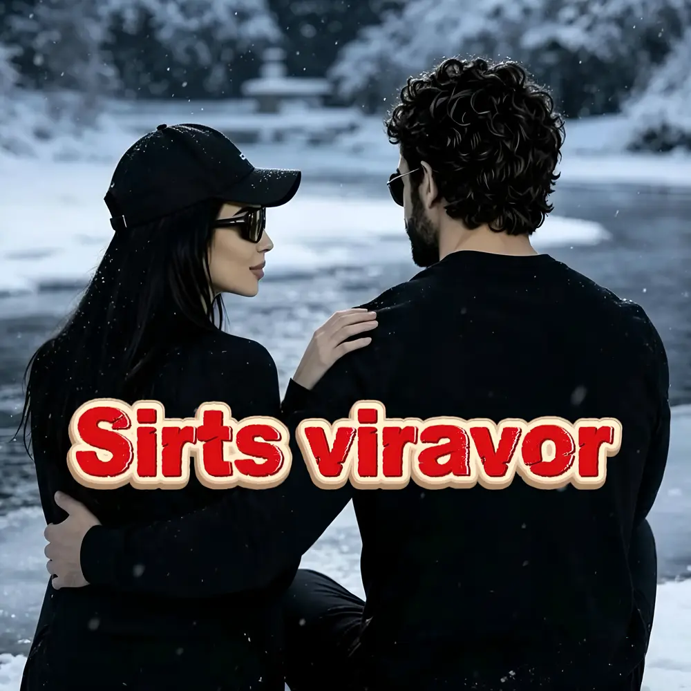 Sirts Viravor - Rafs Perfume