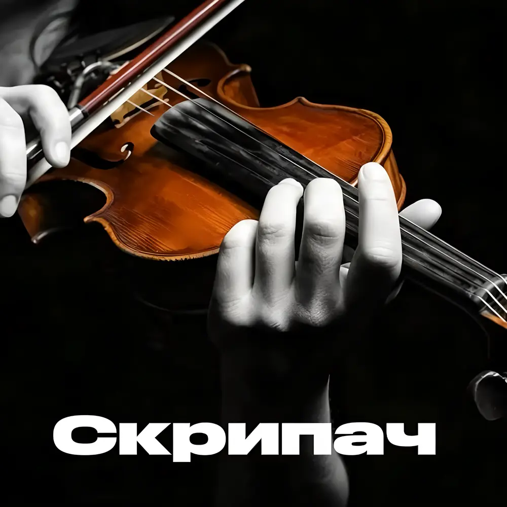 Скрипач - Rafs Perfume