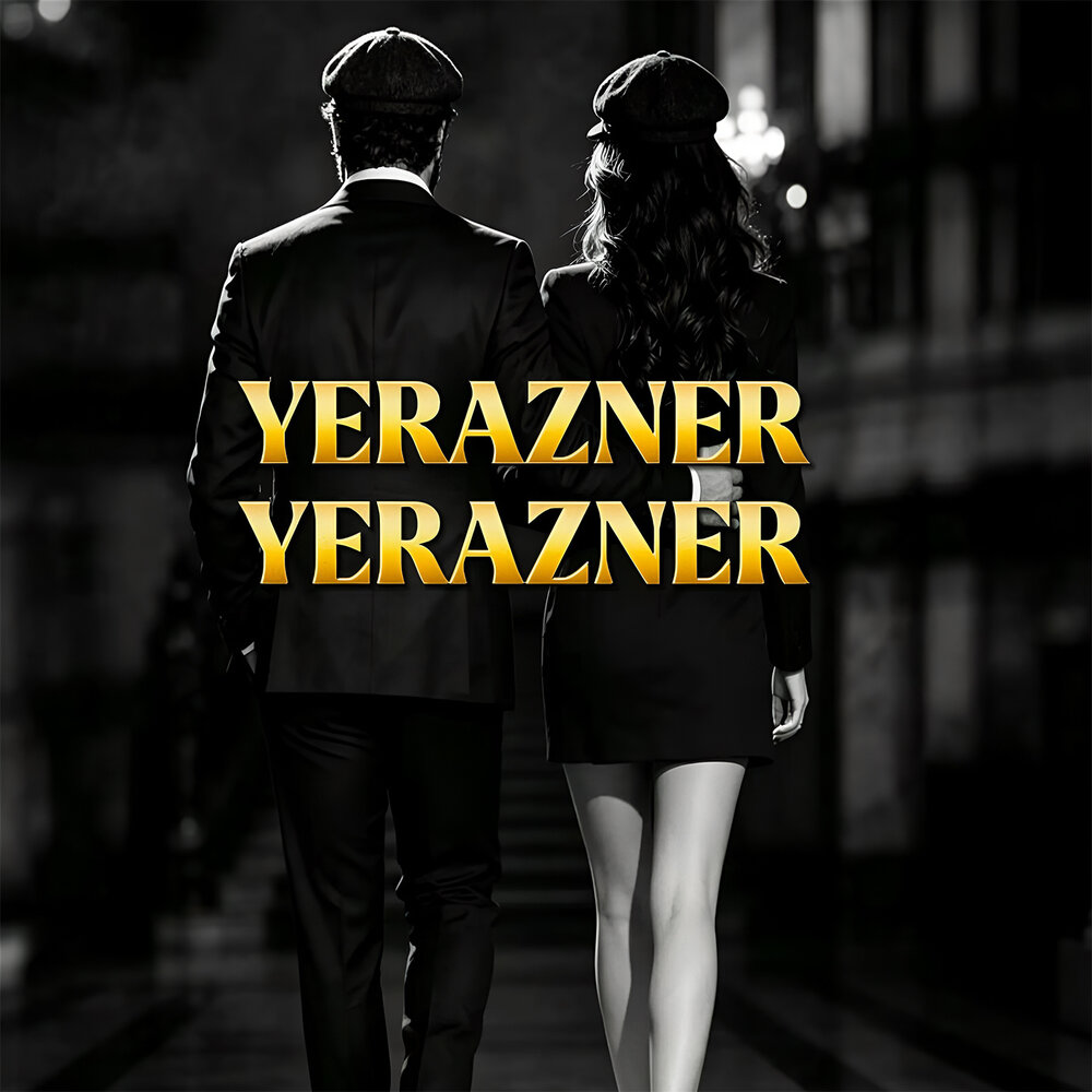Yerazner Yerazner - Rafs Perfume