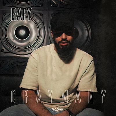 CRAYMANY - Rafy