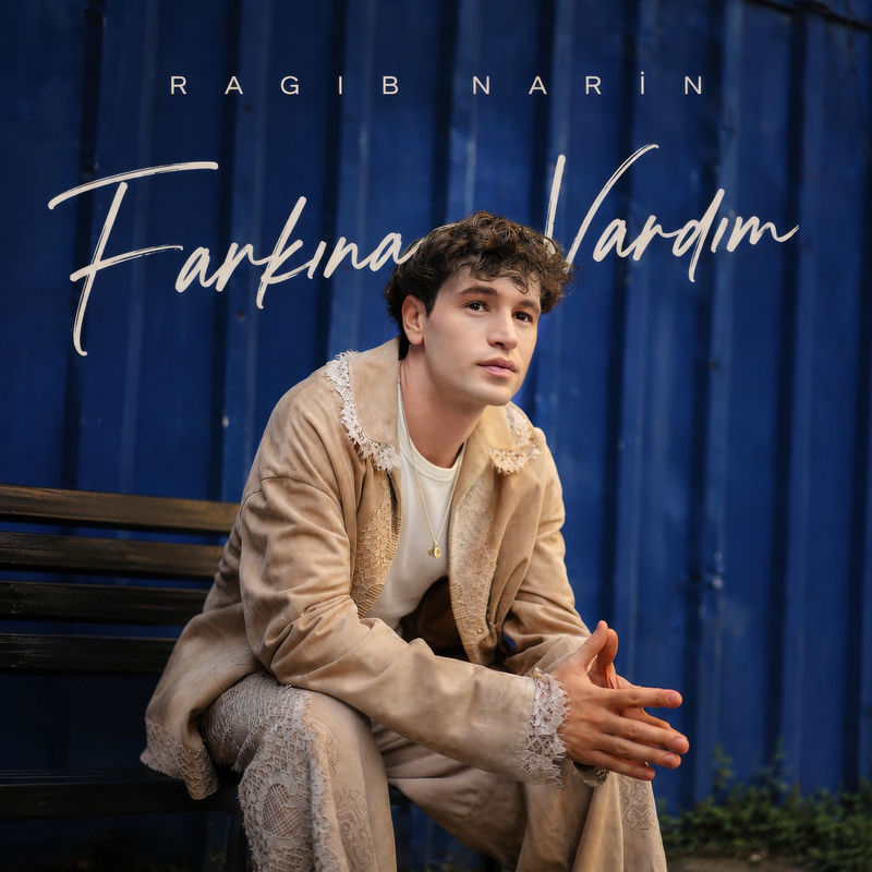 Farkına Vardım - Ragıb Narin