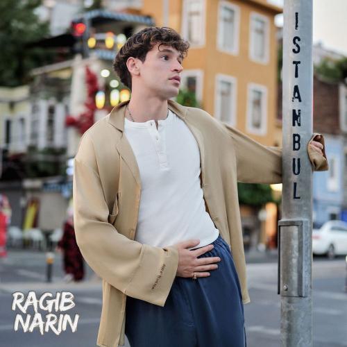 Ragıb Narin - İstanbul