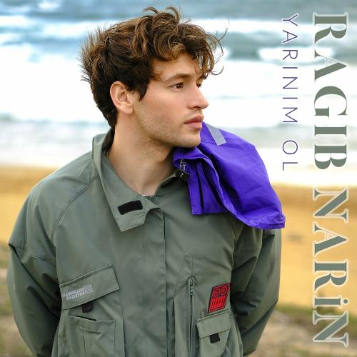 Ragıb Narin - Yarınım Ol