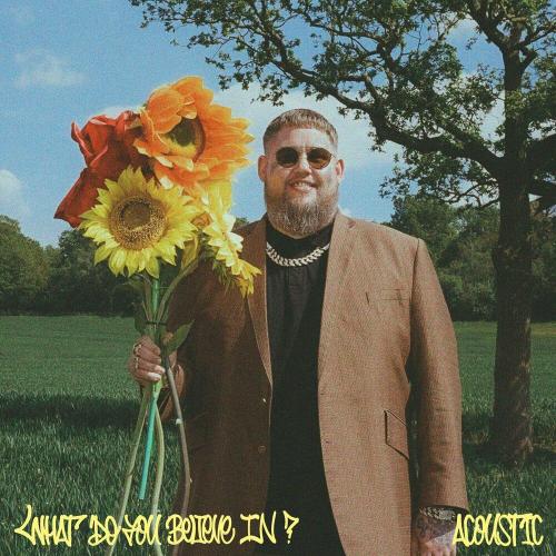 Rag n Bone Man - What Do You Believe In (Acoustic)