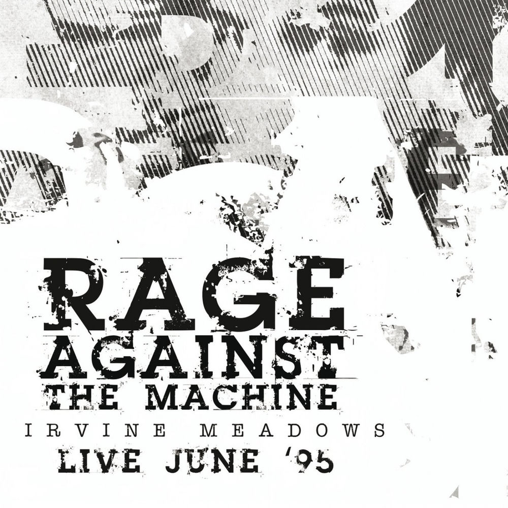 Bombrack (Remastered) (Live) - Rage Against the Machine