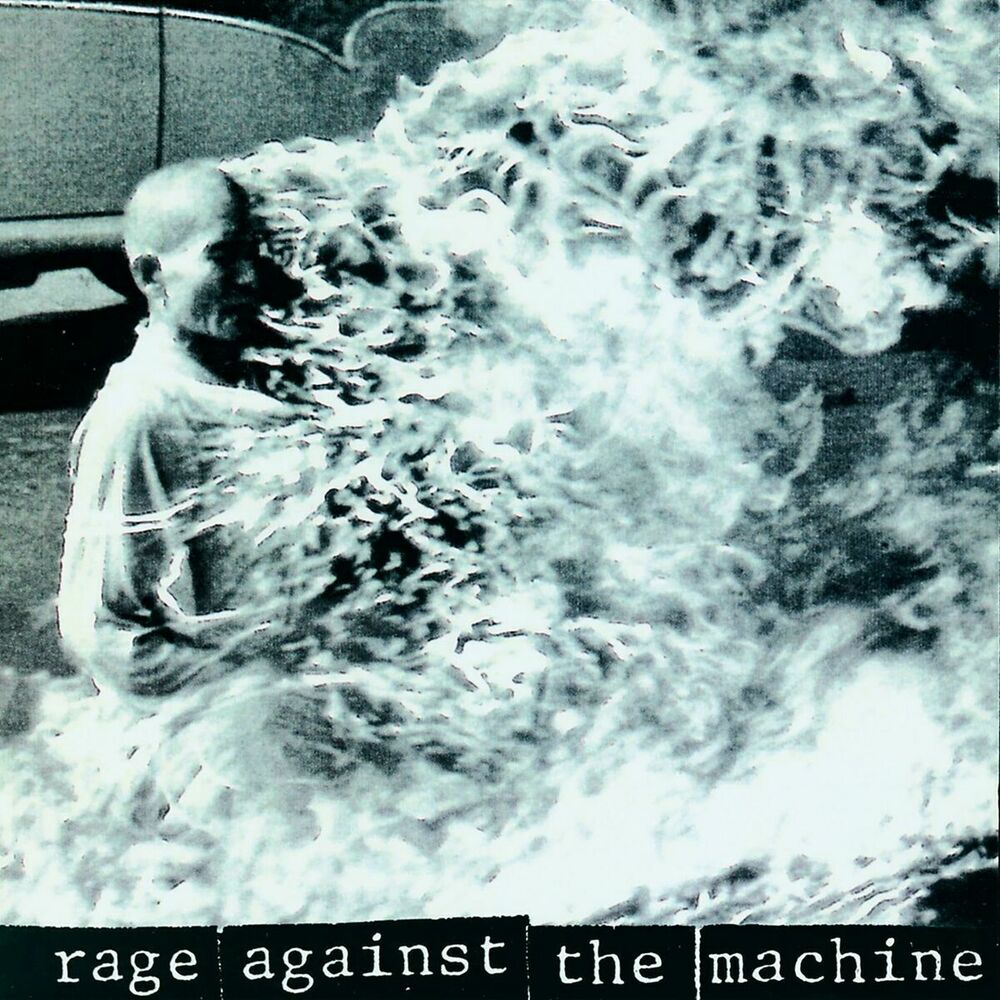 Bombtrack - Rage Against the Machine