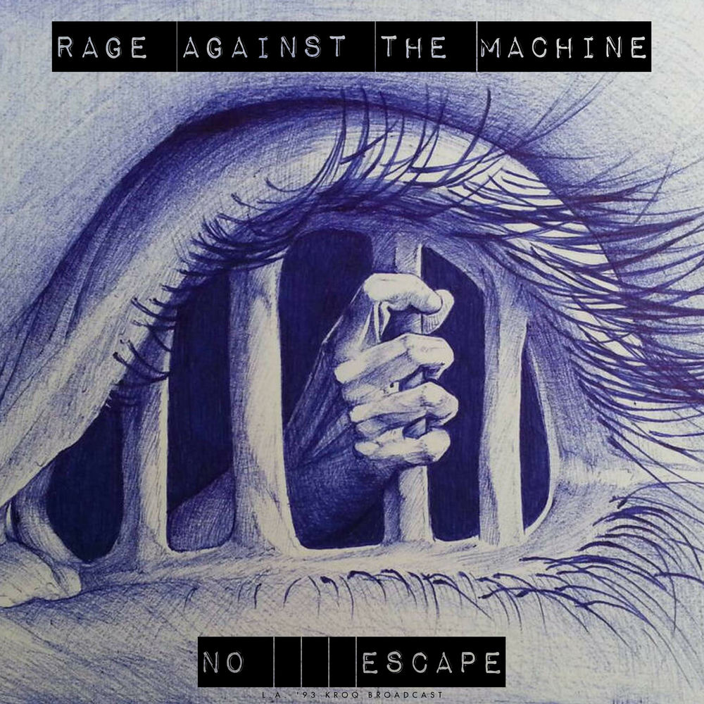 Bullet In The Head (Live 1993) - Rage Against the Machine