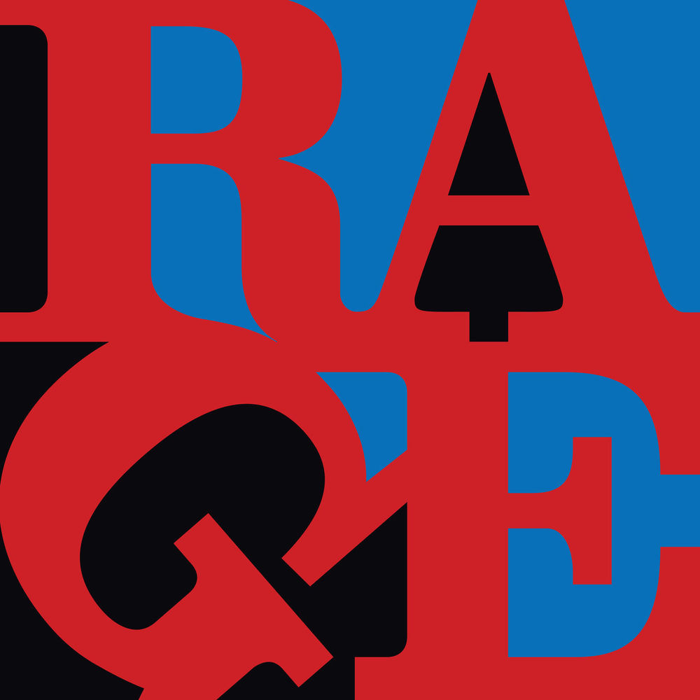 Microphone Fiend - Rage Against the Machine