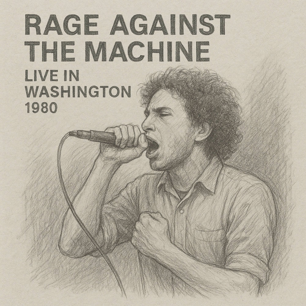 Roll Right (Live) - Rage Against the Machine