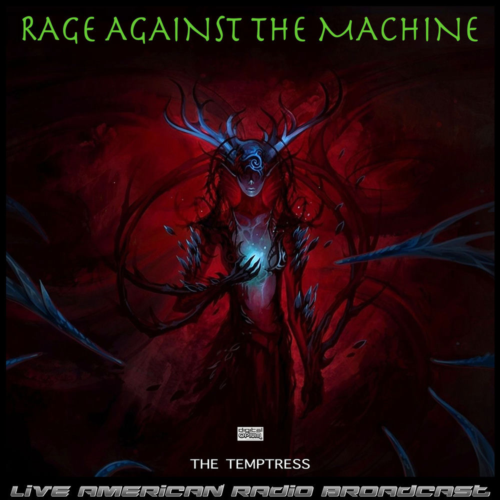 Testify (Live) - Rage Against the Machine