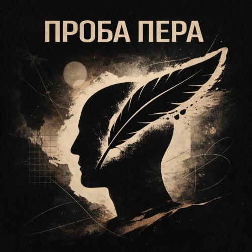 Rager - Проба пера
