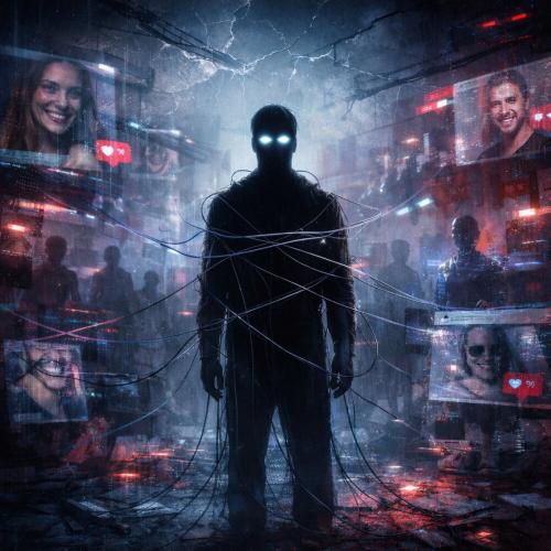 Rager - VIRTUALITY
