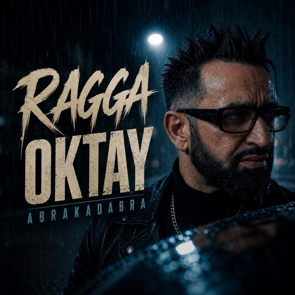 Jelibon - Ragga Oktay