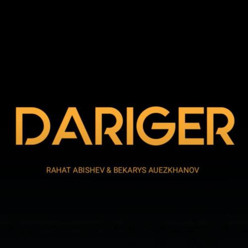 Rahat Abishev & Bekarys Auezkhanov - Dariger