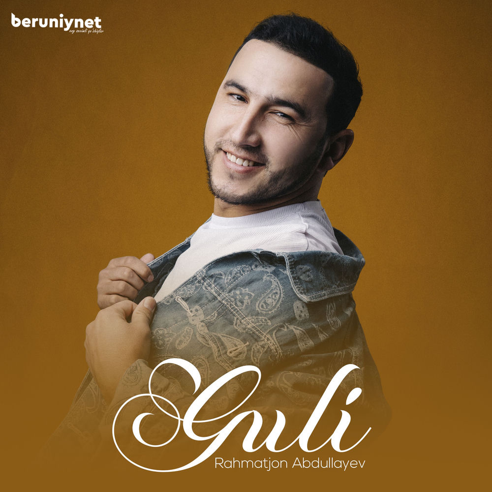 Rahmatjon Abdullayev - Guli
