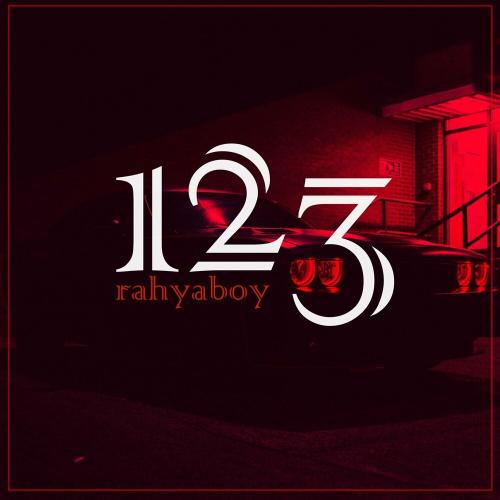 Rahyaboy - 123