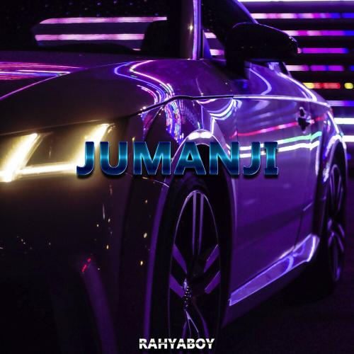 Rahyaboy - Jumanji