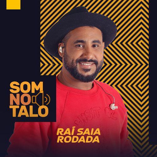 Raí Saia Rodada - Tapão Na Raba