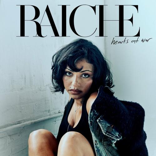 Hearts At War - Raiche