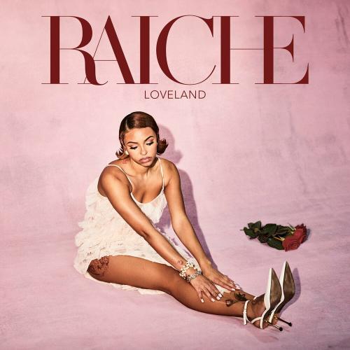 Lucky - Raiche
