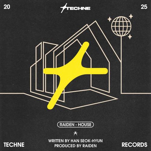 Raiden - House