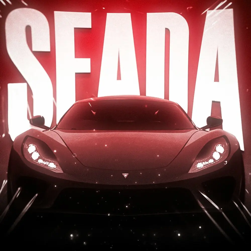 SEADA - Raiden