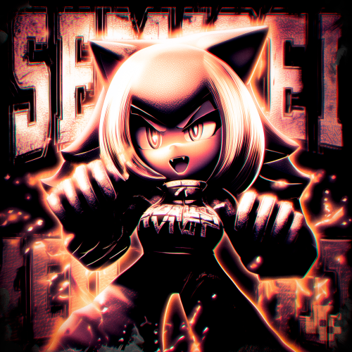 Raiden, SKYVER, MC Staff - Sem Vei De