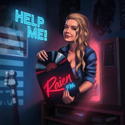 Help Me! - Raien FM
