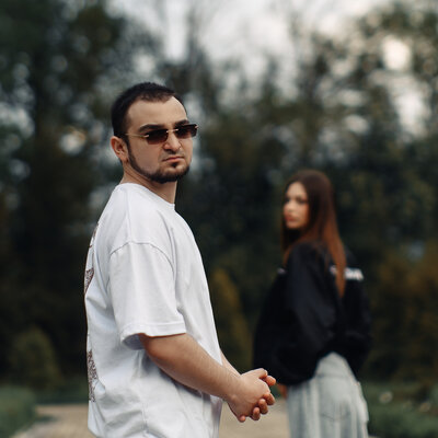RAIKAHO - Березы