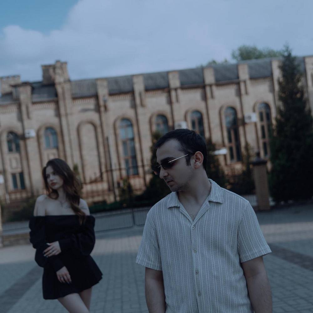 Холодно - RAIKAHO