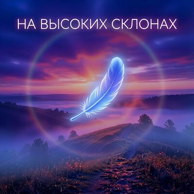 На высоких склонах - RAiKsa