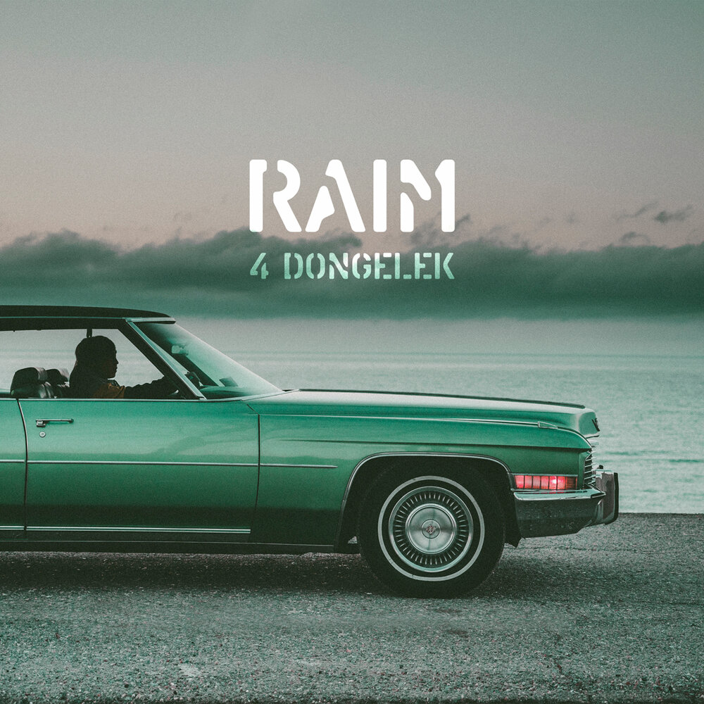 Baila (feat. Alina Gerc) - RaiM, Alina Gerc