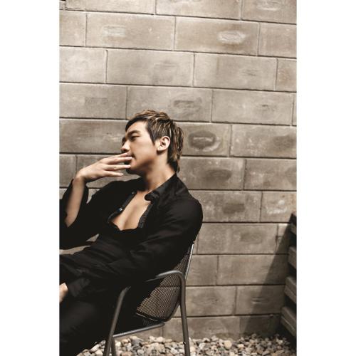 RAIN - I′m Coming (feat. TABLO)