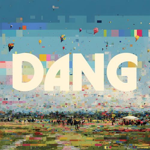 Rainbow Kitten Surprise - Dang