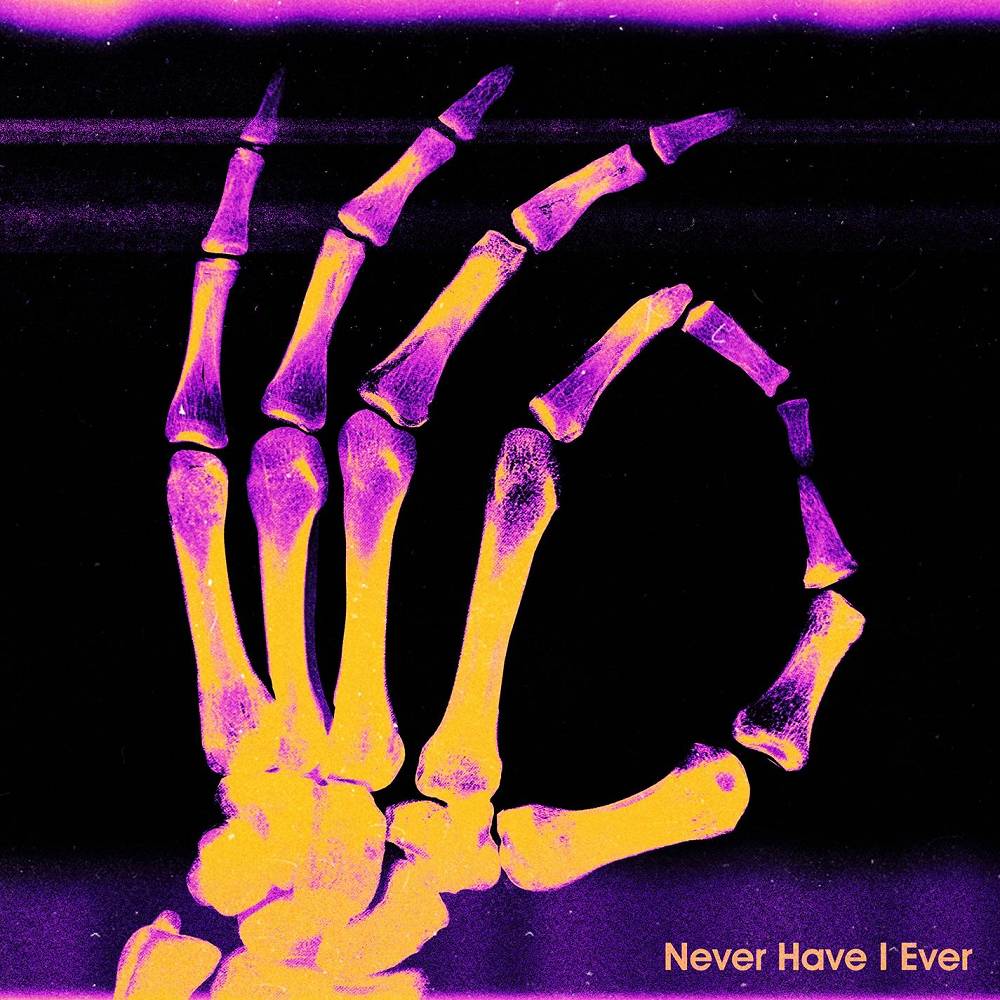 Rainbow Kitten Surprise - Never Have I Ever
