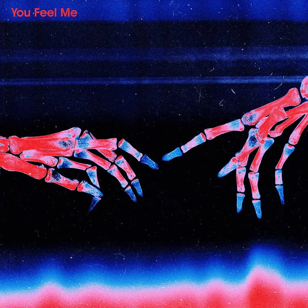 You Feel Me - Rainbow Kitten Surprise