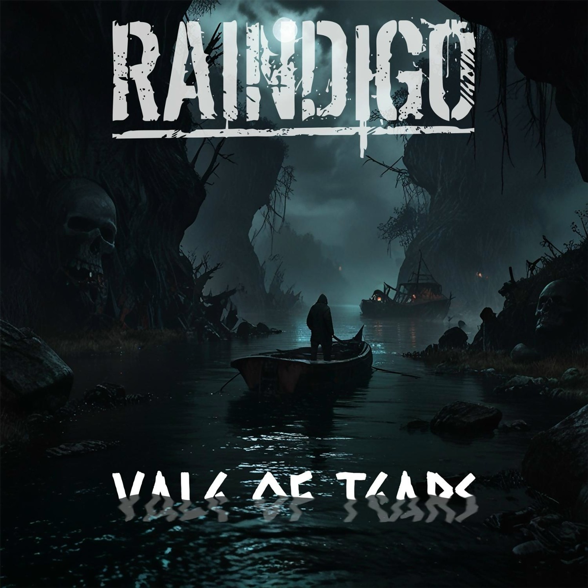 Vale of Tears - Raindigo